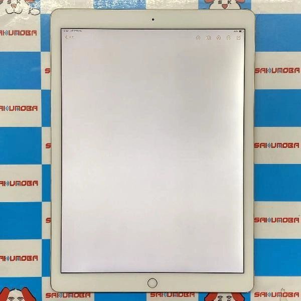 iPad Pro 12.9 1 Wi-Fiǥ 128GB ML0R2J/A A158