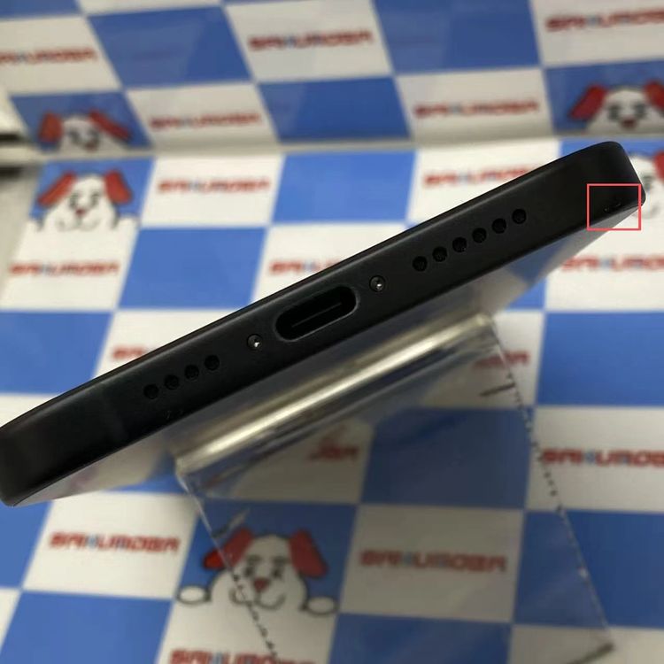 iPhone15 Plus 128GB �֥�å� MU083J/A SoftBank��SIM�ե꡼