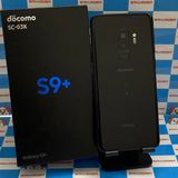 Galaxy S9+ 64GB Titanium Gray SC-03K docomoSIMե꡼