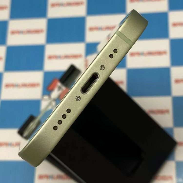 ¨��ȯ����iPhone12 mini 64GB ���꡼�� MGAV3J/A AU��SIM�ե꡼