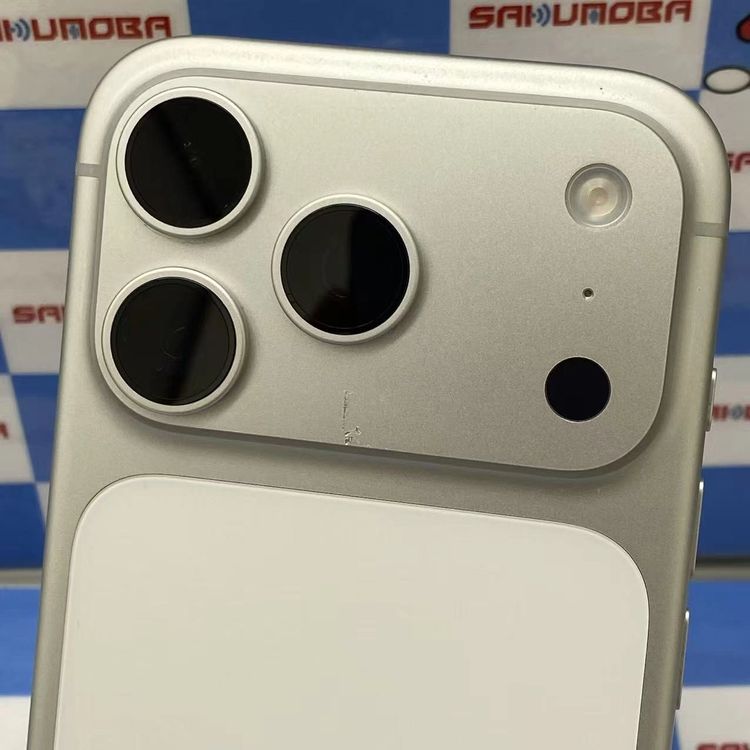 iPhone 17 Pro 256GB ����С� MG854J/A Apple��SIM�ե꡼