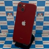 iPhone13 512GB Product Red MLNR3J/A SIMå doco