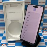 iPhone15 Pro 1TB �֥�å������˥��� MTUQ3J/A SoftBank��SIM�ե�