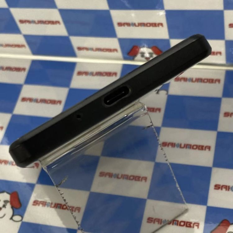 Xperia 1 III 12GB/256GB �ե����ȥ֥�å� SO-51B docomo��SIM