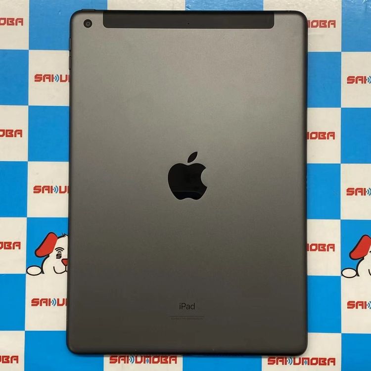 iPad 9 Wi-Fi+Cellularǥ 64GB ڡ쥤 MK473J/A