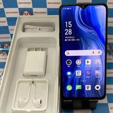 即日発送可OPPO Reno A 128GB ブラック CPH1983 楽天モバイル版SIMフリー