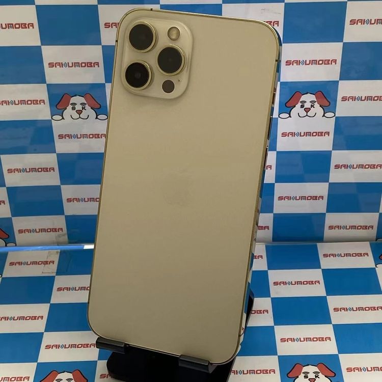 iPhone12 Pro Max 128GB ������� MGCW3J/A docomo��SIM�ե꡼