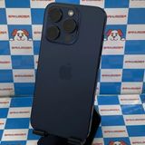 iPhone15 Pro 512GB �֥롼�����˥��� MTUL3J/A AU��SIM�ե꡼