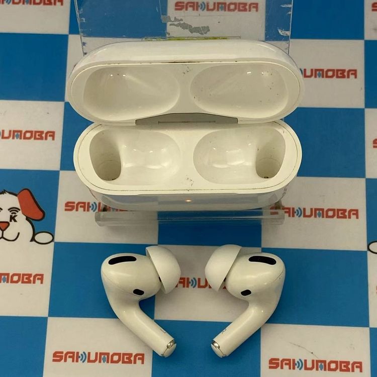 ¨ȯAirPods Pro 1 2019ǯǥ ۥ磻 MWP22J/A 