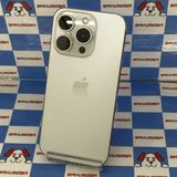 iPhone15 Pro 256GB �ۥ磻�ȥ����˥��� MTUD3J/A SoftBank��SIM