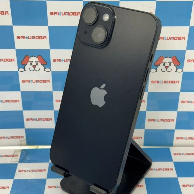 ¨ȯiPhone14 256GB ߥåɥʥ MPVW3J/A SIMե꡼