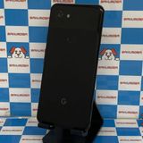 Google Pixel 3a 64GB Just Black G020H SoftBank��SIM