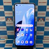 OPPO Reno7 A 128GB ɥ꡼֥롼 CPH2353 SIMå SIMե