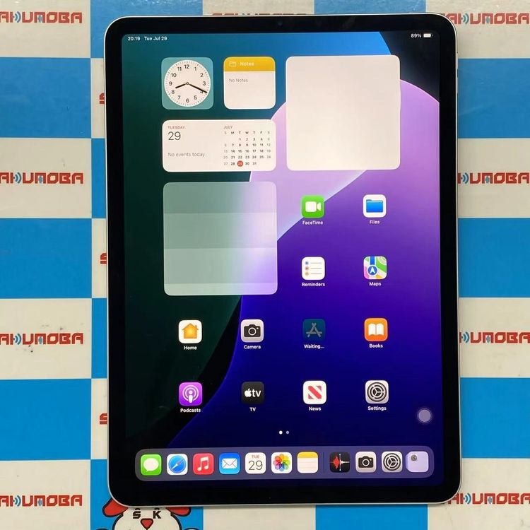 iPad Pro 11 2 Wi-Fiǥ 128GB С MY252J/A