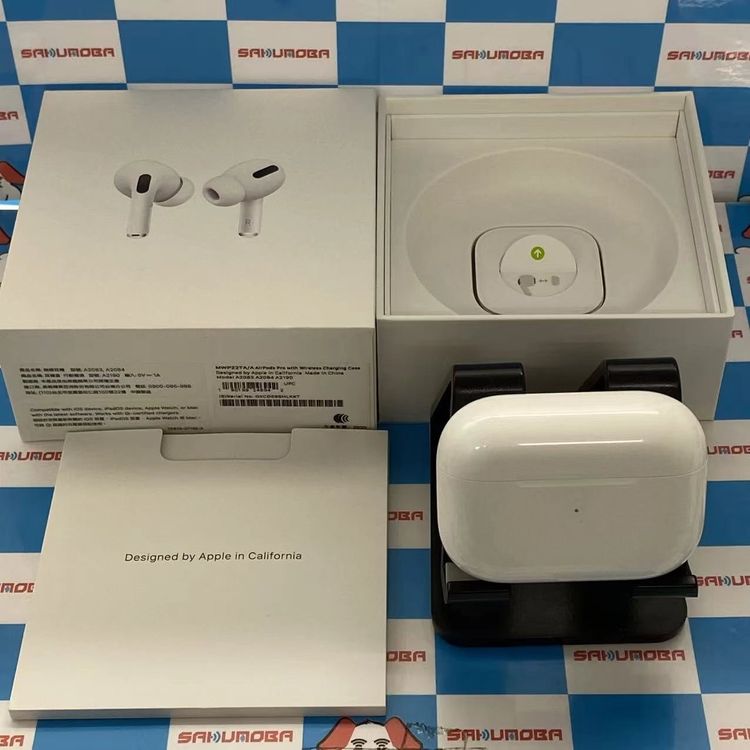 AirPods Pro 1 2019ǯǥ ۥ磻 MWP22TA/A 