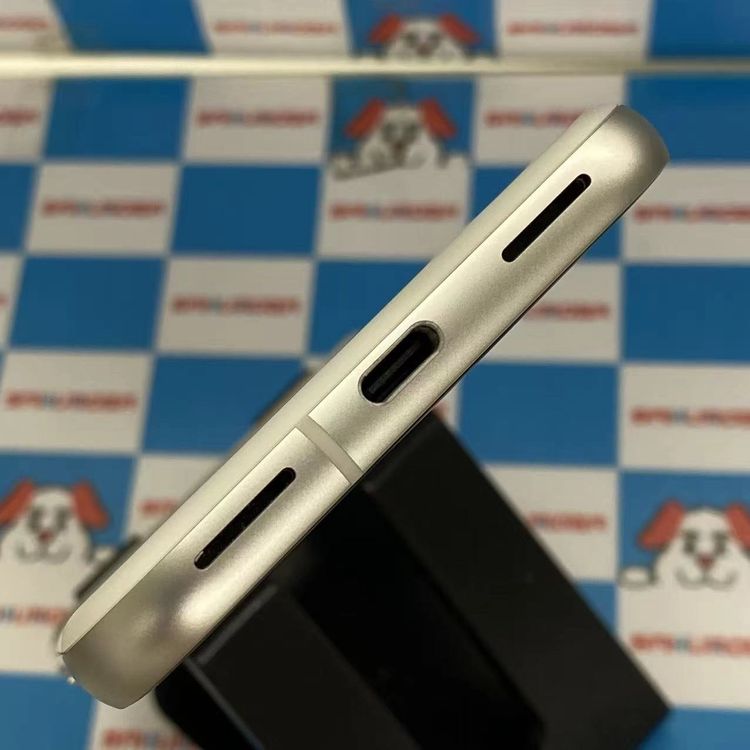 Google Pixel 8a 128GB Porcelain G576D SoftBank��SIM