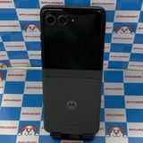 motorola razr 50s 256GB �����饰�쥤 XT2453-7 SoftBank��