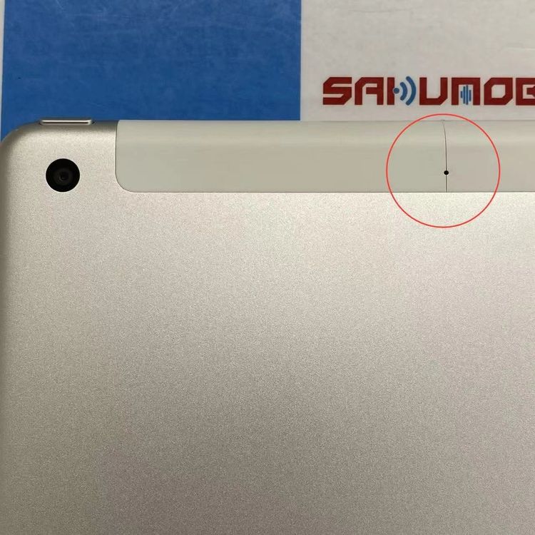 iPad ��5���� Wi-Fi+Cellular��ǥ� 32GB ����С� MP1L2J/A doc