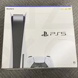 ¨��ȯ����Playstation5 CFI-1000A01 825GB �ۥ磻�� ��������