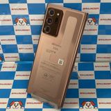 Galaxy Note20 Ultra 5G 256GB ߥƥå֥ SC-53A doc
