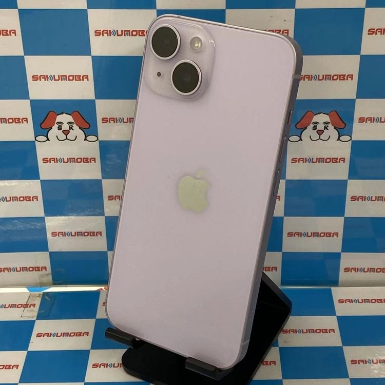 ¨ȯiPhone14 256GB ѡץ MPW93J/A SIMե꡼ 