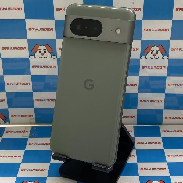 ムスビー｜当日発送可Google Pixel 8 128GB GZPF0 AU版SIMフリー 極美 