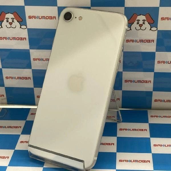 iPhoneSE ��2���� Apple��SIM�ե꡼ 256GB MXVU2J/A A2296 ����