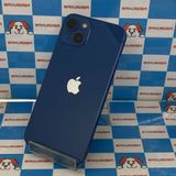 ¨ȯiPhone13 128GB ֥롼 MLNG3J/A AUSIMե꡼