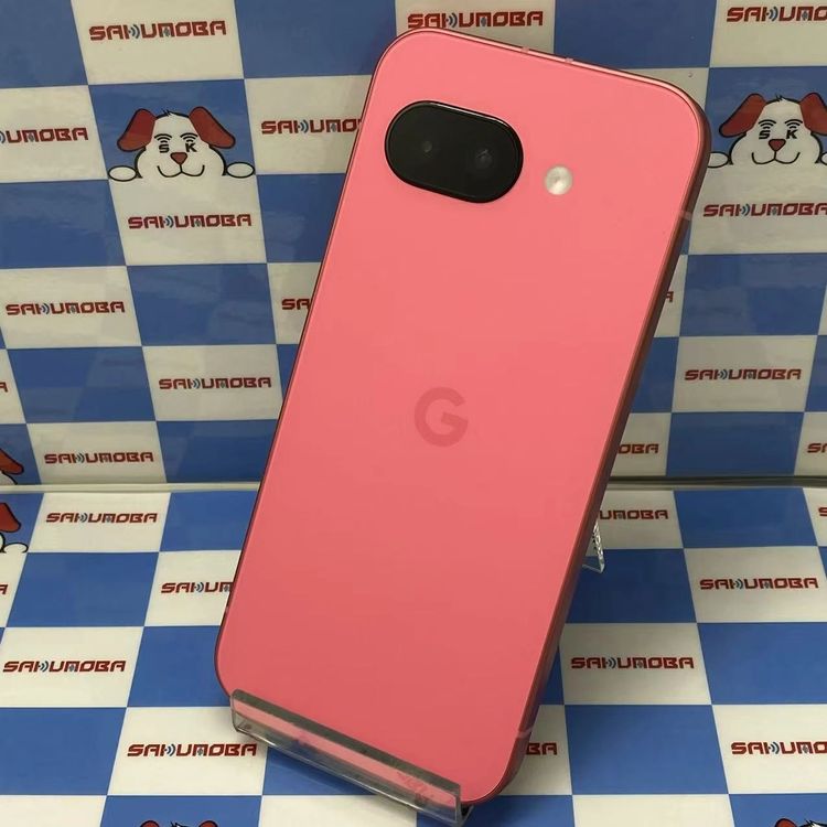 Google Pixel 9a 8GB/128GB �ԥ��ˡ� G3Y12 docomo��SIM�ե꡼