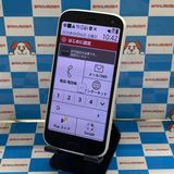 餯餯ޡȥե F-42A 3GB/32GB ۥ磻 SIMå docomo