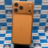 iPhone 17 Pro Max 256GB �����ߥå������ MFY94J/A SIM�ե꡼