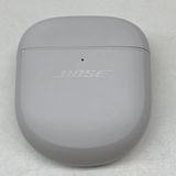 ¨��ȯ����Bose QuietComfort Earbuds II �ۥ磻�ȥ��⡼�� 441408