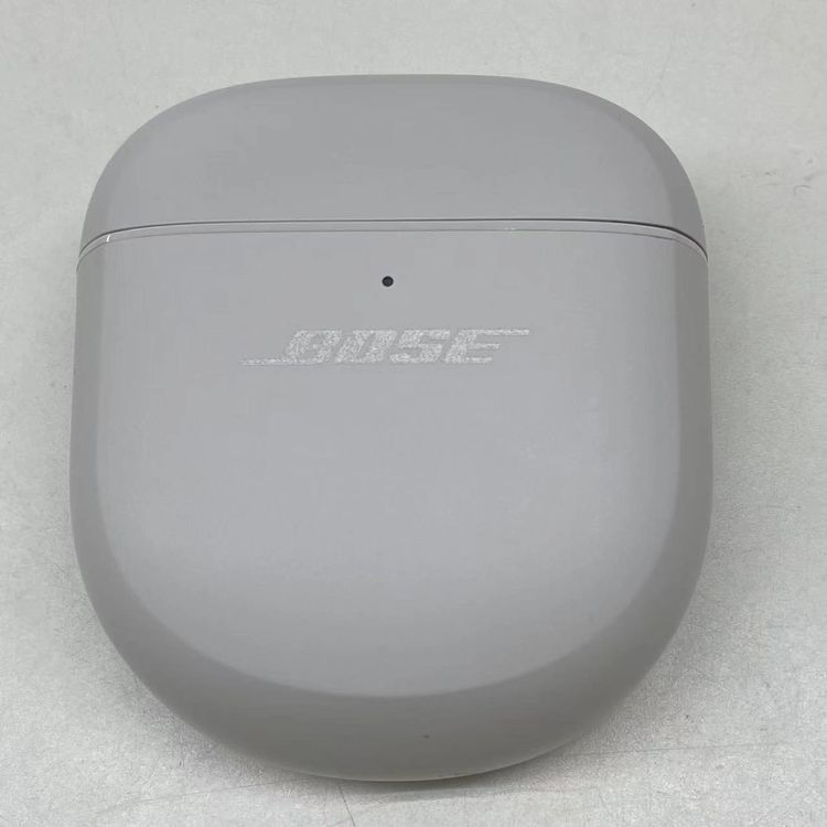 ¨��ȯ����Bose QuietComfort Earbuds II �ۥ磻�ȥ��⡼�� 441408
