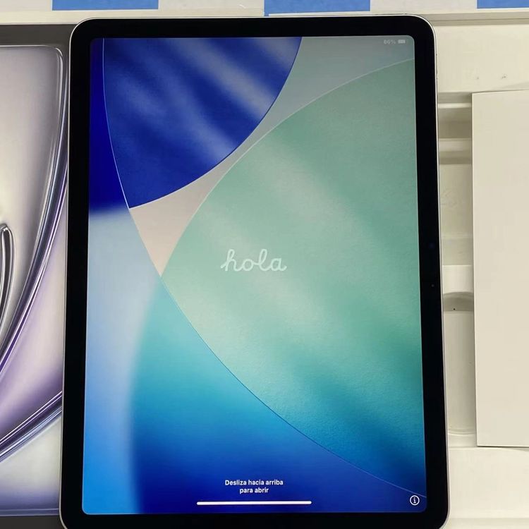 iPad Air 11����� ��8���� Wi-Fi��ǥ� 128GB ���ڡ������쥤 MH304J/