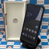 ¨��ȯ����AQUOS Wish4 64GB �֥�å� SH-M27 ��ŷ��Х�����SIM�ե꡼ ����