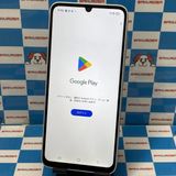 Galaxy A25 5G 4GB/64GB �饤�ȥ֥롼 SCG33 AU��SIM�ե꡼ ��������