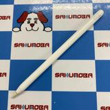 ¨��ȯ����Apple Pencil ��2���� �ۥ磻�� MU8F2J/A