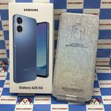 Galaxy A25 5G 4GB/64GB �֥롼 SC-53F docomo��SIM�ե꡼ ����