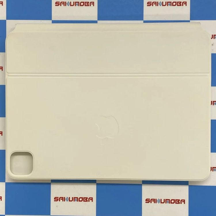 12.9�����iPad Pro(��4����)�� Magic Keyboard ** �ۥ磻�� MJQJ