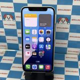 iPhone12 mini 128GB ホワイト MGDM3J/A AU版SIMフリー 美品