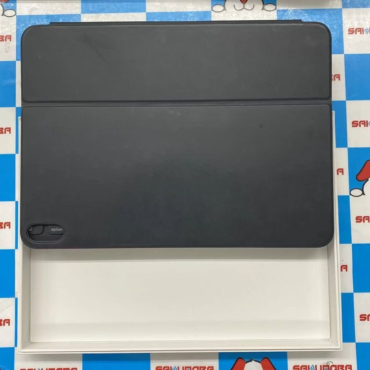 11�����iPad Pro(��1����)�� Smart Keyboard Folio ** �֥�å�