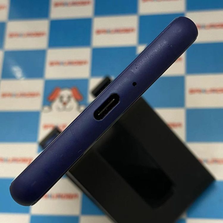 ¨ȯXperia 10 II 64GB ֥롼 SO-41A docomoSIMե꡼