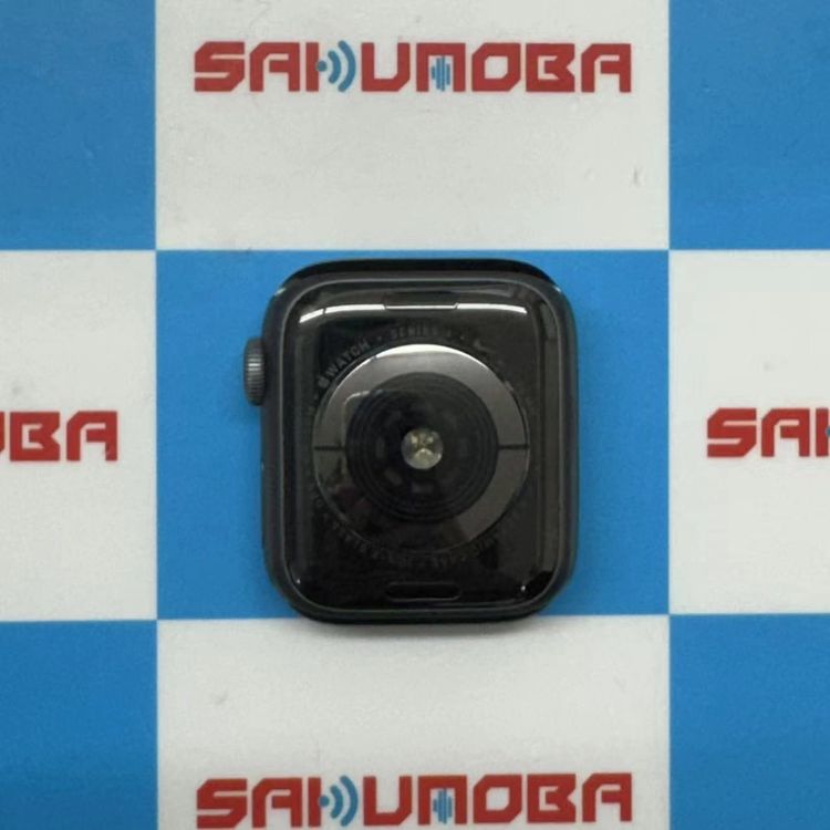 Apple Watch Nike+ Series4 40mm GPSǥ ** ڡ쥤 M