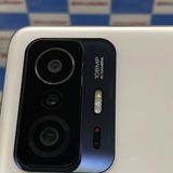 Xiaomi 11T Pro 128GB MoonliteWhite 2107113SR SIM�ե�