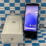 Google Pixel 3a 64GB Just Black G020H SoftBank��SIM