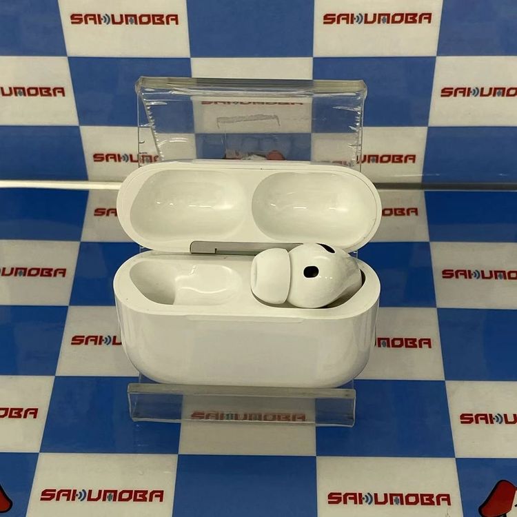 ¨��ȯ����AirPods Pro ��3���� �ۥ磻�� MFHP4J/A�������