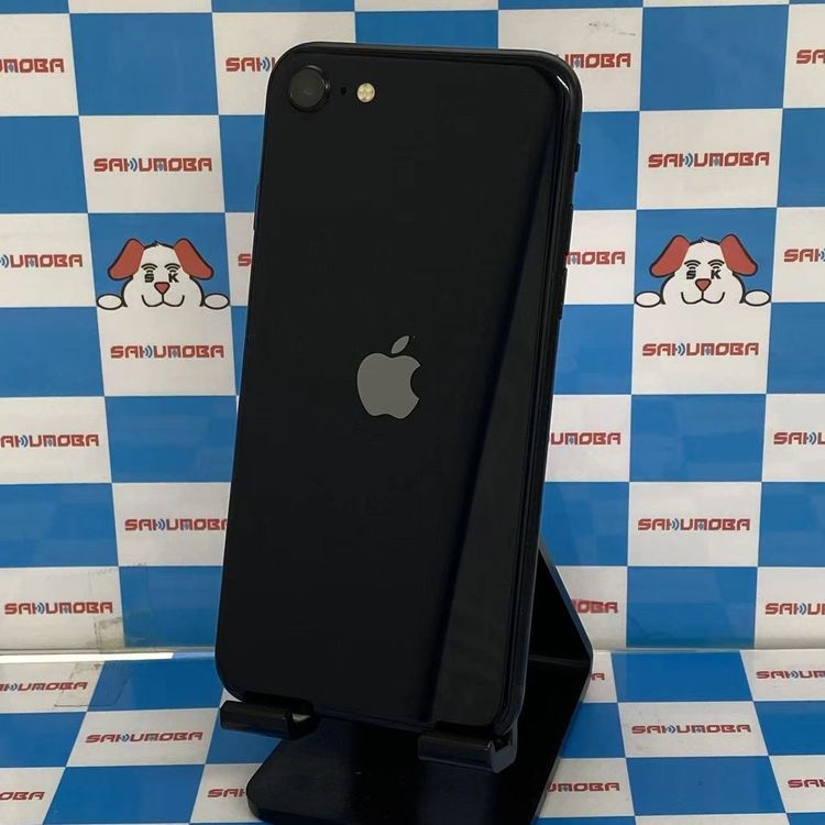 iPhoneSE ��3���� 128GB �ߥåɥʥ��� MMYF3J/A docomo��SIM�ե꡼