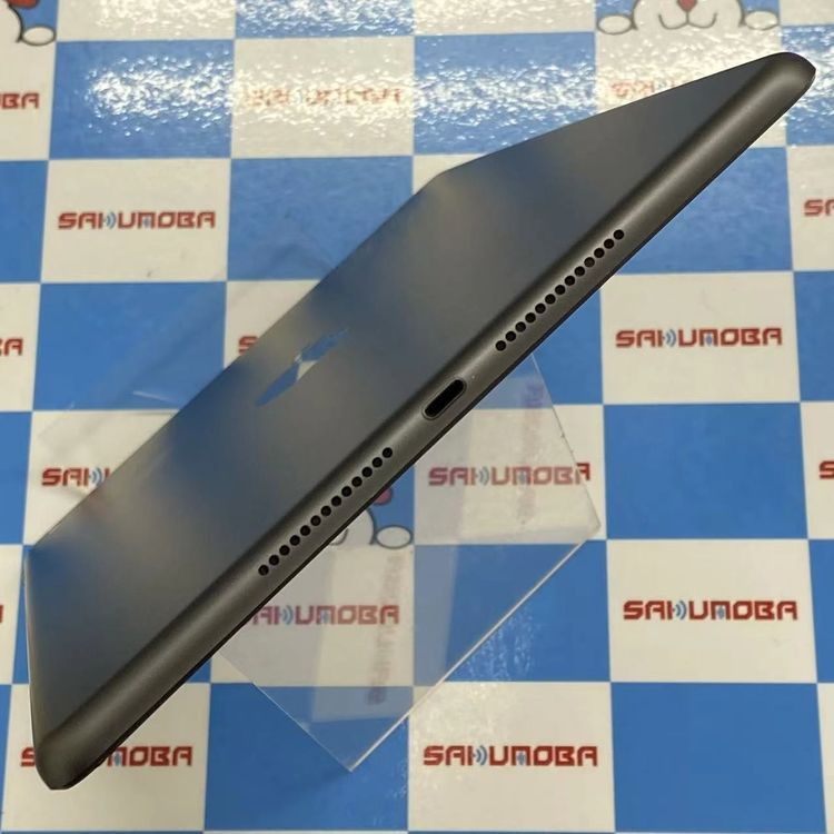 iPad ��7���� Wi-Fi��ǥ� 128GB ���ڡ������쥤 MW772J/A �������