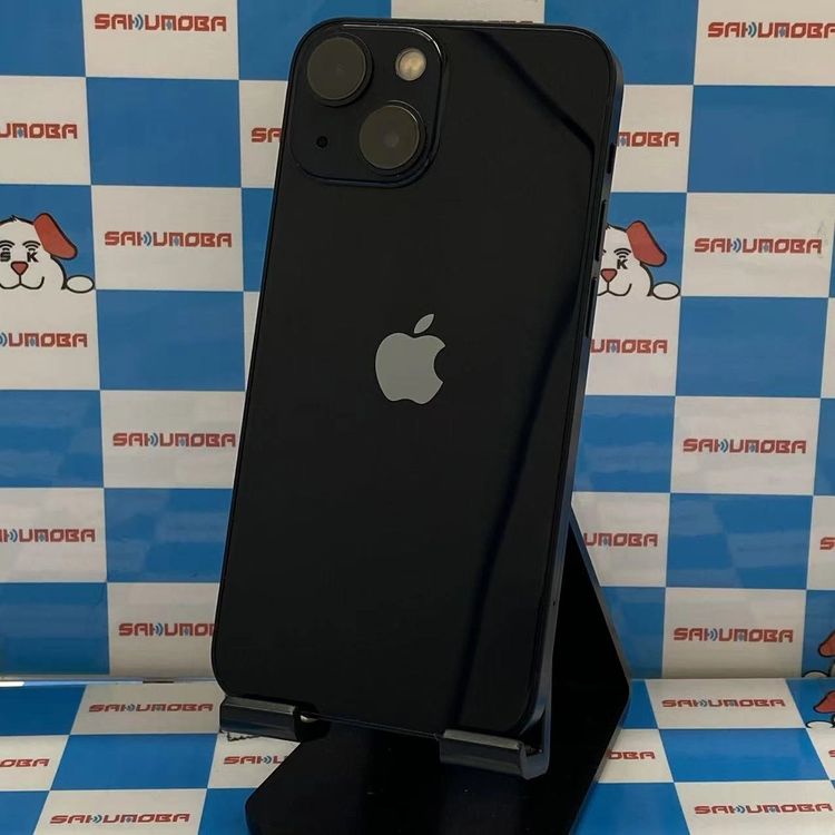 iPhone13 mini 128GB ߥåɥʥ MLJC3J/A SoftBankSIMե