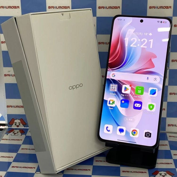 OPPO Reno11 A 8GB/128GB ���������꡼�� CPH2603 SIM�ե꡼������